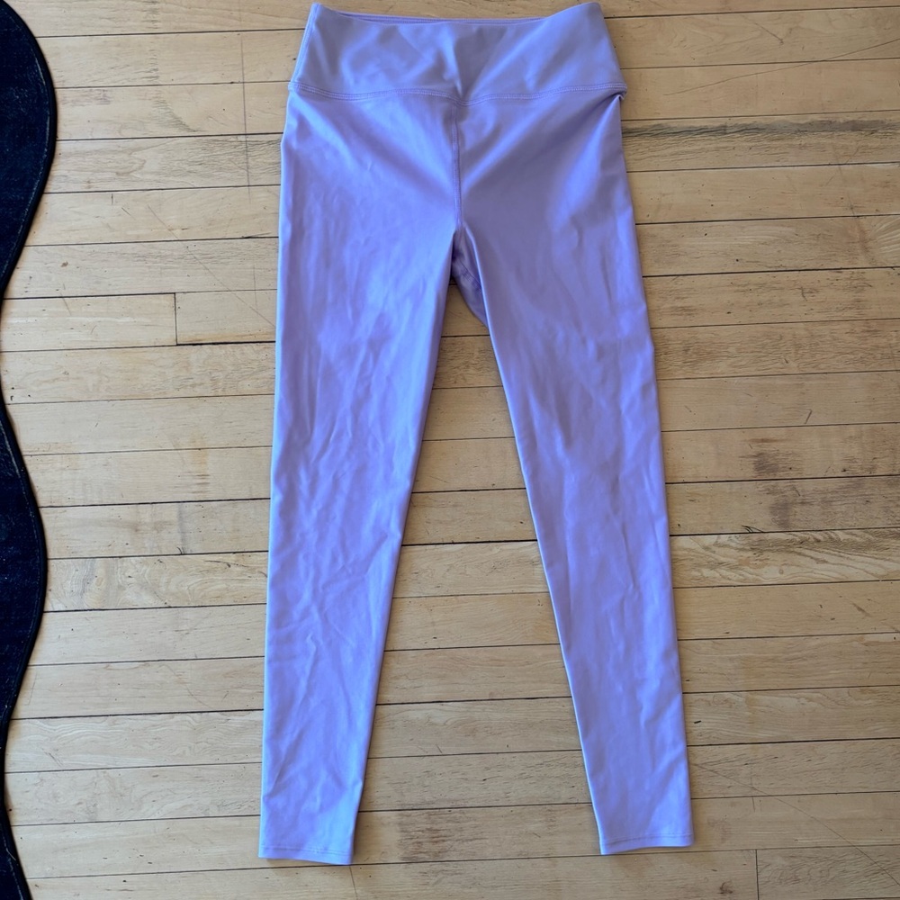 NWOT Noli Shop Liquid Leggings (C5526)